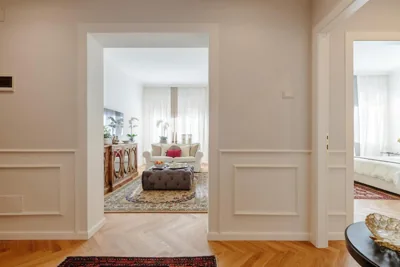 Graziella, LUXURY APARTMENT 2 bedrooms, Terrace and Private Parking downtown Lucca – Photos 13